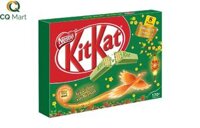 Chocolate KitKat Trà Xanh Hộp 8 Thanh *17gr (136gr)