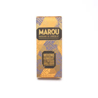 Chocolate Kumquat 68% Tien Giang Marou 24G