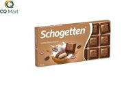 Chocolate Latte Macchiato Schogetten 100g