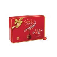Chocolate Lindt Lindor Milk 150G