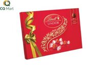 Chocolate Lindt Lindor Milk 168g