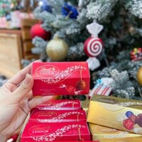Chocolate Lindt Lindor Thụy Sỹ – Combo 6 hộp