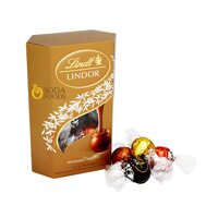 Chocolate Lindt Lindor Assorted 200g