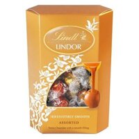 Chocolate Lindt Lindor Assorted 200g