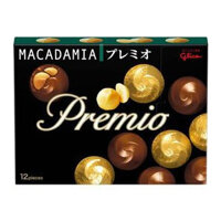 CHOCOLATE MẮC CA ( MACADAMIA PREMIO) 12 VIỂN
