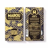 Chocolate Marou 70% 80g