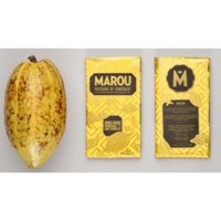 Chocolate Marou 72% 80g