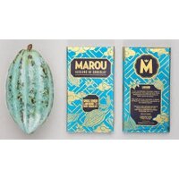 Chocolate Marou 74% 80g