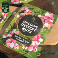 Chocolate Matcha Hạt Phỉ Dragonberry Mỹ