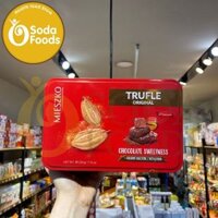Chocolate Mieszko Original 220g – Trufle (Rượu Rum)