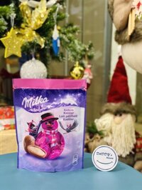 Chocolate Milka Bonbons Knister (86g)