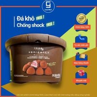 Chocolate Nama công thức Nhật [HCM Sẵn] - [Date 02/2024] hộp 408g, viên phủ cacao