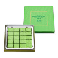 Chocolate Nama | Matcha