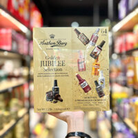 Chocolate Nhân Rượu Anthon Berg 64 Chai
