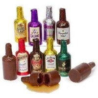 Chocolate Nhân Rượu Anthon Berg