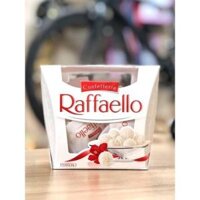 CHOCOLATE RAFFAELLO KEM DỪA 150g