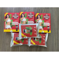 Chocolate Slim giảm cân Nga 100gr mẫu mới 2024