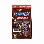 Chocolate SNICKERS