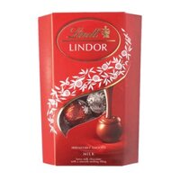 Chocolate Sữa Lindor Lindt