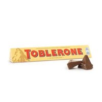 Chocolate sữa Toblerone 100g (Thụy Sỹ )