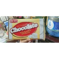 Chocolate trắng rich's 1 kg