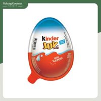 Chocolate Trứng Kinder Joy Xanh 20g