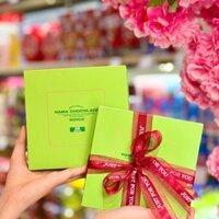 Chocolate Tươi Nama Royce Vị Matcha Nhật Bản