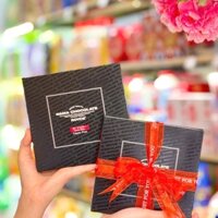 Chocolate Tươi Nama Royce Vị Ghana Bitte Nhật Bản