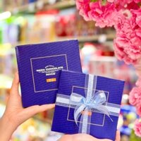 Chocolate Tươi Nama Royce Vị Au Lait Nhật Bản