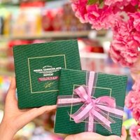 Chocolate Tươi Nama Royce Vị Champagne Pierre Mignon Nhật Bản