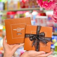 Chocolate Tươi Nama Royce Vị Mild Milk Nhật Bản