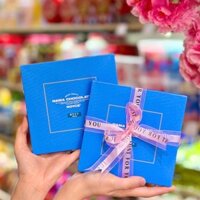 Chocolate Tươi Nama Royce Vị White Nhật Bản