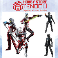 [CHODO] Mô Hình Nhân Vật Hero's Ultraman Siêu Nhân Điện Quang