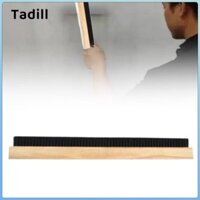Chổi bê tông Công cụ xây dựng đa chức năng Bàn chải cứng chuyên nghiệp Lông Nylon Hoàn thiện bê tông Chổi