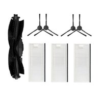 Chổi Bên / Chổi Lăn Lọc Cho robot Hút Bụi lenovo e2 pro