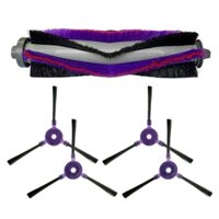 Chổi Bên Con Lăn Cho Robot Hút Bụi Samsung VR05R5050WK