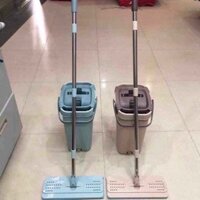 Chổi bộ lau sàn