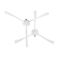 Chổi Cạnh Cho Xiaomi Lydsto W2 Robot Hút Bụi Phụ Tùng Thay Thế( 1 cặp)