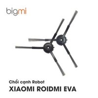 Chổi cạnh Robot hút bụi XIAOMI ROIDMI EVA (Bộ 2 chiếc)