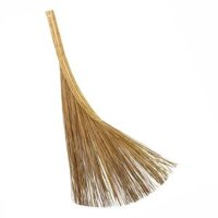 Chổi chà cột cước - Chổi sương, chổi dừa loại 1