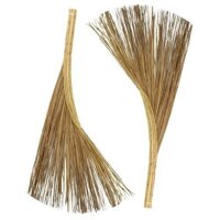 Chổi chà quét sân Cây chổi quét rác