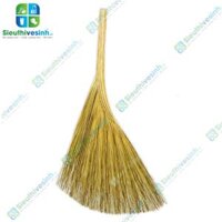 Chổi chà quét sân – Chổi dừa