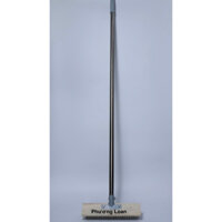 Chổi chà rêu cán cầm inox