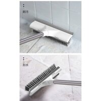 chổi chà sàn thông minh 2 trong 1