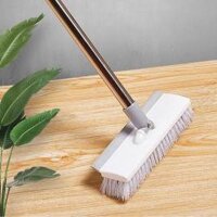 CHỔI CHÀ SÀN THÔNG MINH MÀU TRẮNG