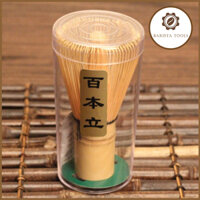 Chổi Chasen đánh Matcha loại 80 sợi