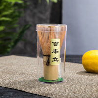 Chổi chasen đánh Matcha