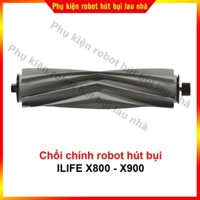 Chổi chính, chổi giữa robot hút bụi ILIFE X800 - X900