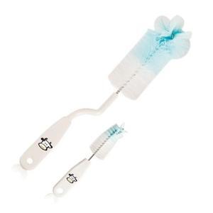 Chổi cọ bình sữa Basilic D095