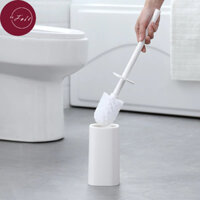 Chổi cọ bồn cầu vệ sinh phong cách nhật bản sang trọng chống mùi